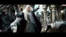 Хоббит: Битва пяти воинств (The Hobbit: The Battle of the Five Armies) – тизер дубл