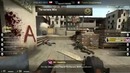 CS:GO ESEA 13 Lan Finals: VeryGames vs ESC-Gaming (dust2)