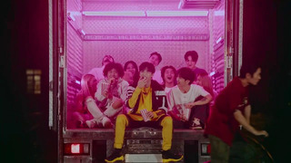KANG DANIEL (강다니엘) – ‘Movie (Feat. Dvwn (다운))’ Official MV