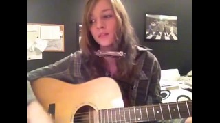Kayla L – Redemption Song (cover)