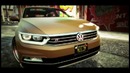 GTA 5 I Шикарный клип Volkswagen Passat (MUSLIM 05)