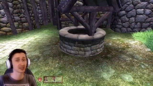 Oblivion – Секреты и тайны о которых вы могли не знать в Обливион