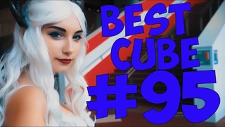 Приколы август 2018. good вести. лучшие приколы cube