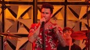 Концерт Maroon 5 – Amex EveryDay LIVE 2014