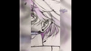 Amazing Anime Art Work! Talented People Who Took ANIME Creations To Another Dimension #5! Tik Tok
