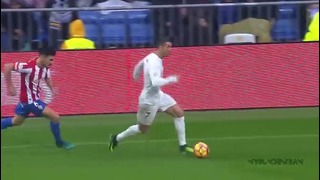Cristiano Ronaldo 2017 skills goals