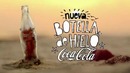 Coca-Cola – Botella de Hielo