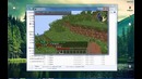 Обход MineWorld