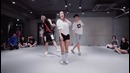 Tears (ft. Louisa Johnson) – Clean Bandit Hyojin Choi Choreography