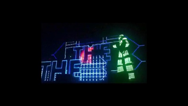 Ташкент – Лазерное Гигансткое существо – Клубы, Корпоративы, Дни рождения