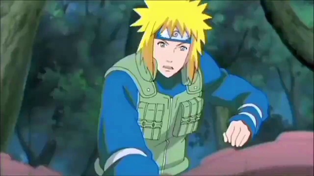 Лучший хокаге за всю историю наруто [sub ask]