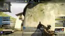 CS:GO FragBite Masters: ADragon vs Fnatic (de inferno)