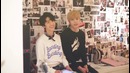 (smrookies) Luckypack sketch – photosession