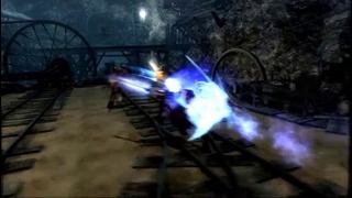 Devil May Cry 4 Special Edition – Announce trailer – PS4