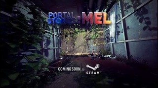 Portal Stories: Mel – Trailer