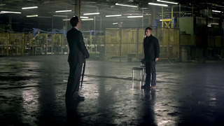IKOTIKA – Шерлок. сезон 4 серия 3 (обзор сериала)