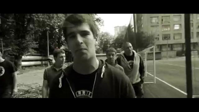 Клип из фильма #Околофутбола