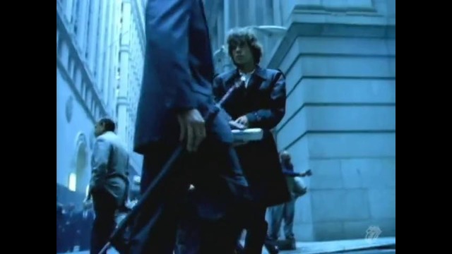 The Rolling Stones – Anybody Seen My Baby