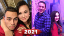 Феруза Латипова Америкадаги хаёти 2021