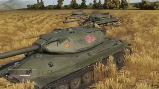 Объект 260 – Антигайд от Pshevoin и Wortus [World of Tanks