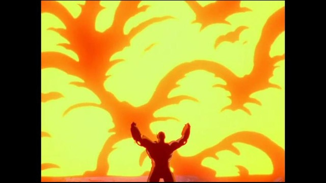 Спаун/Spawn 1 сезон 3 серия