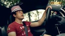 Тест-Драйв Chevrolet Camaro