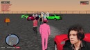 DELORENZY ►Эти Игроки Бесплатно Раздают Деньги На Русском Сервере GTA Samp