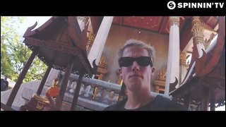 Jay Hardway – Wake Up (Official Music Video)