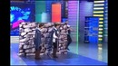 КВН – Стэм со звездой. КемБридж 1-й полуфинал