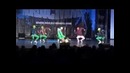 Классный танец – под муз. Марио