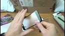 Посылки из америки и китая