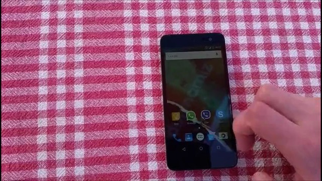 Google Android One General Mobile 4G Review