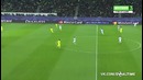 Вольфсбург – Гент | Лига Чемпионов 2015/16 | 1/8 финала | Ответный матч | Обзор матча