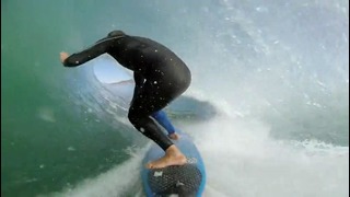 GoPro: Uncle Ted’s Mexican Barrels – GoPro of the World February Winner