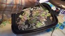 Япония. готовим якисобу вместе с аки. обсуждаем насущное