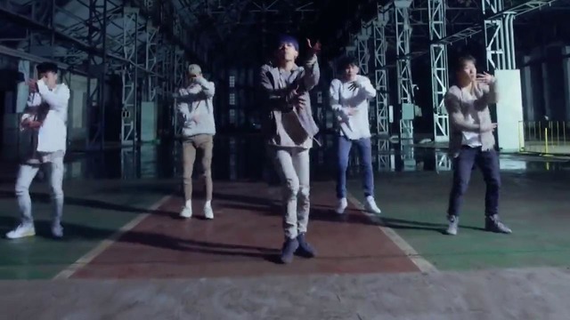 HOYA – Angel (Official MV)