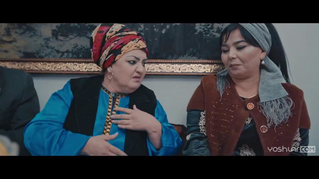 Hulkar Abdullayeva – Rajabboy