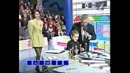 Пацан малой выиграл квартиру на Поле Чудес