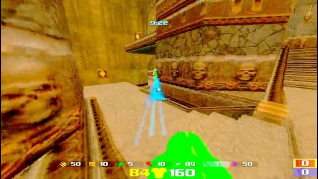 Втащил #1 – 2x rails + dodge cpm15