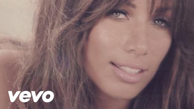 Leona Lewis – Collide (feat. Avicii) (Official Music Video)
