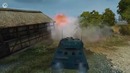 Обзор AMX50B