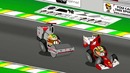 LosMiniDrivers – Гран-при Бразилии