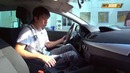 Мини-тест Renault Megan хэтчбек
