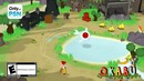 Только в PSN – трейлер