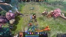 Dota 2 SumiYa Invoker Next Level Doodge