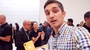 Первый обзор iPhone XR – 2018