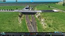Cities Skylines Mass Transit – Недокатастрофы! #44