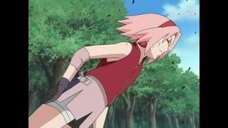 Naruto Shippuuden – 45 Серия (480p)