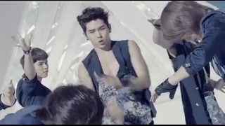 Infinite – The chaser