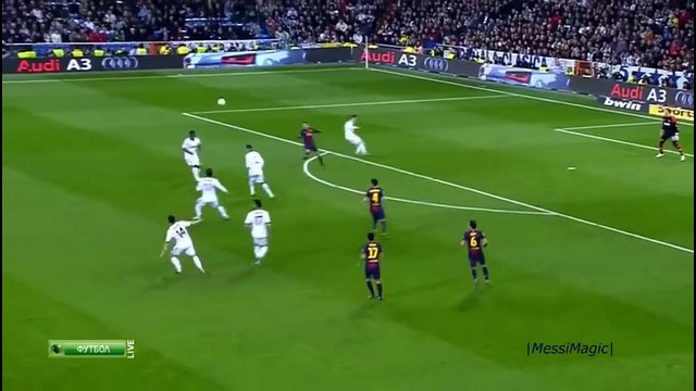 Lionel Messi ● 10 Insane ONE TOUCH Assists ¦¦HD